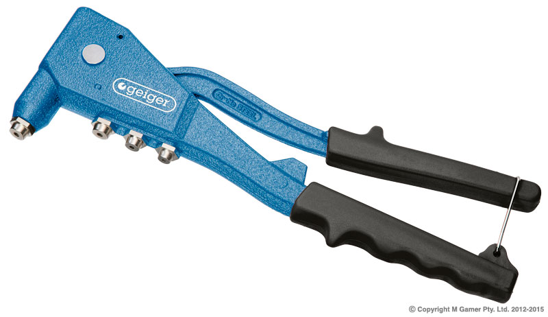 Hand Rivet Gun